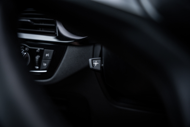 BMW 540 5-serie Touring 540i M Sport xDrive High Executive — photo 31