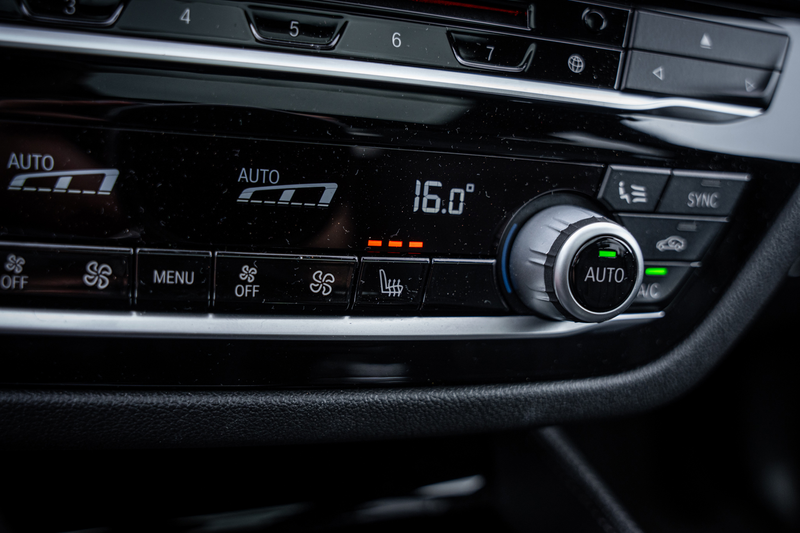 BMW 540 5-serie Touring 540i M Sport xDrive High Executive — photo 47