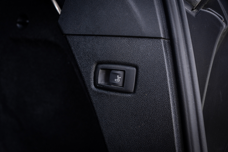 BMW 540 5-serie Touring 540i M Sport xDrive High Executive — photo 26