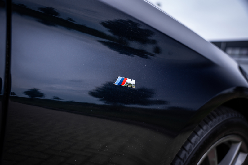 BMW 540 5-serie Touring 540i M Sport xDrive High Executive — photo 15