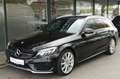 Mercedes-Benz C 450 T 4Matic*Pano*Kamera*HeadUp*Burmester* Černá - thumbnail 6