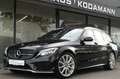 Mercedes-Benz C 450 T 4Matic*Pano*Kamera*HeadUp*Burmester* Černá - thumbnail 1