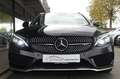 Mercedes-Benz C 450 T 4Matic*Pano*Kamera*HeadUp*Burmester* Černá - thumbnail 5