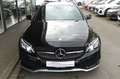 Mercedes-Benz C 450 T 4Matic*Pano*Kamera*HeadUp*Burmester* Černá - thumbnail 4