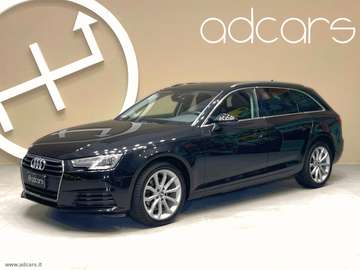 Avant 2.0 TDI 150CV S tr. Business *CLIMA 3 ZONE*F
