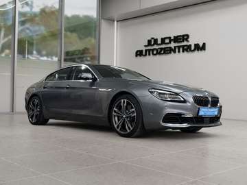 i xDrive Gran Coupe Aut., 1 J.Garantie incl.