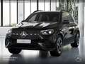 Mercedes-Benz GLE 450 4M AMG+NIGHT+PANO+360+AHK+MULTIBEAM+HUD+9G Zwart - thumbnail 2