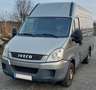 Iveco Daily 3.0 L Diesel - 35S18V - ZWEI Schiebetüren - AHV - RFK Grau - thumbnail 2
