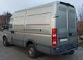 Iveco Daily 3.0 L Diesel - 35S18V - ZWEI Schiebetüren - AHV - RFK Grau - thumbnail 5