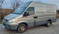 Iveco Daily 3.0 L Diesel - 35S18V - ZWEI Schiebetüren - AHV - RFK Grau - thumbnail 1