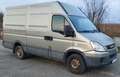 Iveco Daily 3.0 L Diesel - 35S18V - ZWEI Schiebetüren - AHV - RFK Grau - thumbnail 6