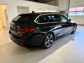 BMW 520 d Touring Autom. LED/Harman/Kardon/Live Cockp Schwarz - thumbnail 3