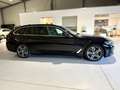 BMW 520 d Touring Autom. LED/Harman/Kardon/Live Cockp Schwarz - thumbnail 7