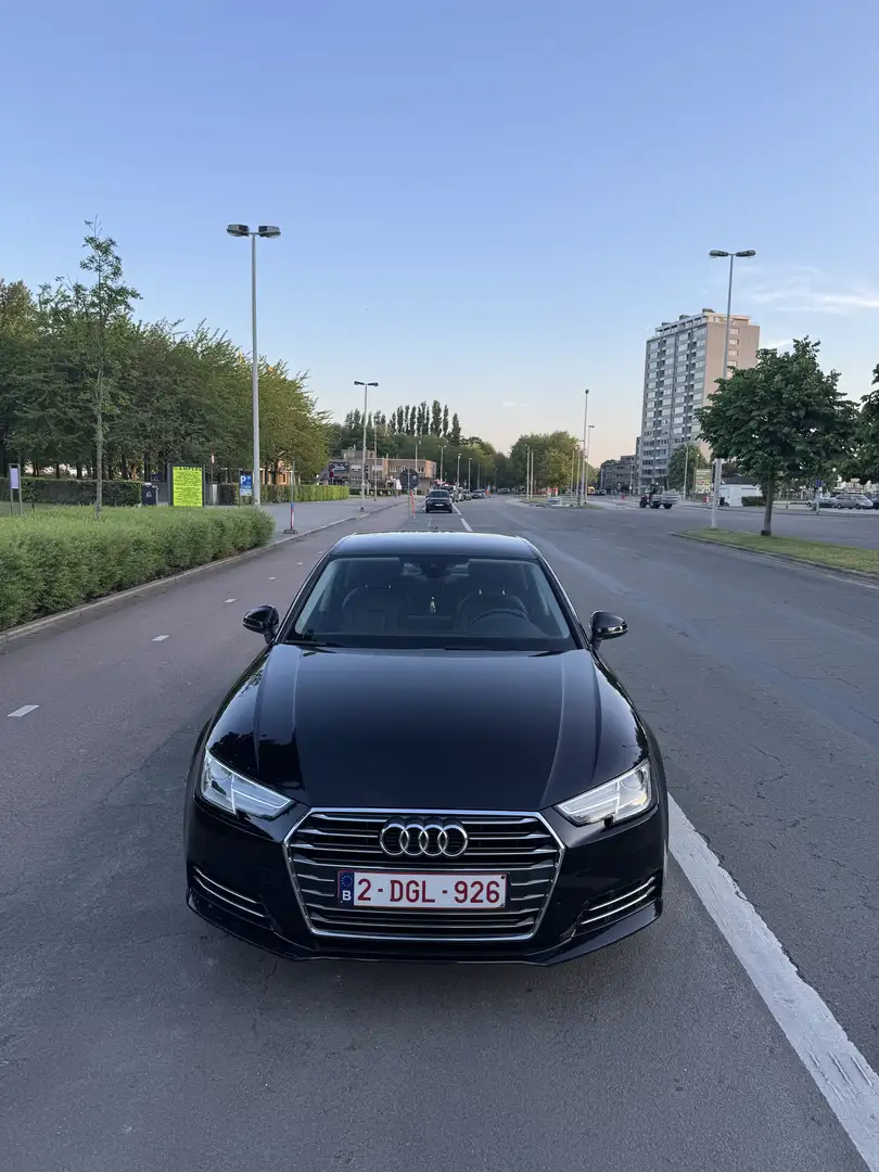Audi A4 1.4 TFSI S tronic sport - 2