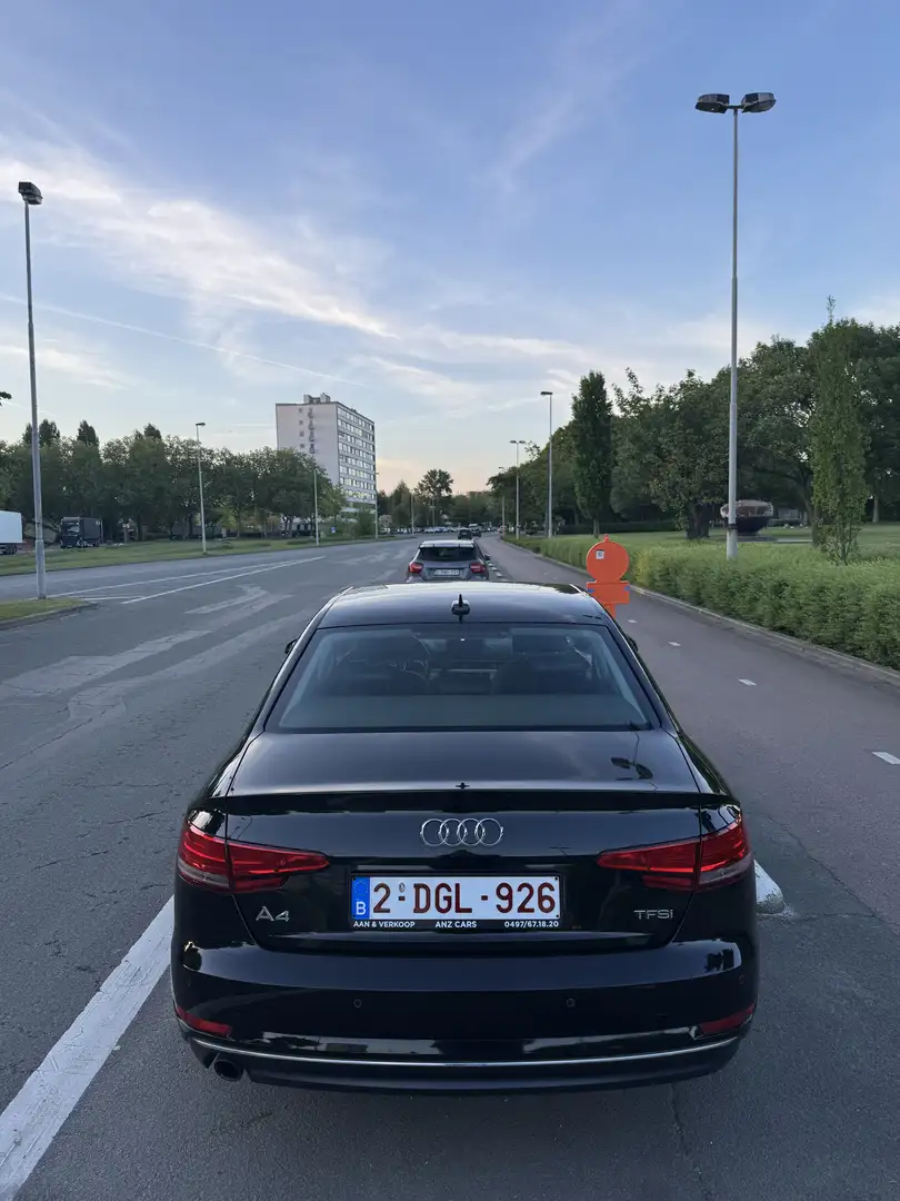 Audi A4 1.4 TFSI S tronic sport - 1