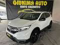 Honda CR-V CR-V 2.0 hev Sport Line Navi awd ecvt Bianco - thumbnail 1
