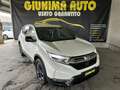 Honda CR-V CR-V 2.0 hev Sport Line Navi awd ecvt Bianco - thumbnail 3