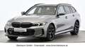 BMW 330 e xDrive M-Sportpaket Pro Grau - thumbnail 1