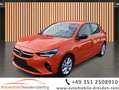Opel Corsa 1.2T Elegance*NaviPro*APP Conect*DAB*LED Orange - thumbnail 1