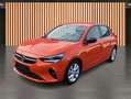 Opel Corsa 1.2T Elegance*NaviPro*APP Conect*DAB*LED Orange - thumbnail 2