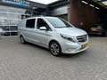 Mercedes-Benz Vito 114 CDI EXTRA LANG DC / LED /2X SCHUIFDEUR / NAVI Gris - thumbnail 7