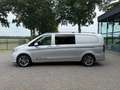 Mercedes-Benz Vito 114 CDI EXTRA LANG DC / LED /2X SCHUIFDEUR / NAVI Gris - thumbnail 2