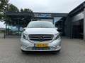Mercedes-Benz Vito 114 CDI EXTRA LANG DC / LED /2X SCHUIFDEUR / NAVI Gris - thumbnail 8