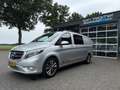 Mercedes-Benz Vito 114 CDI EXTRA LANG DC / LED /2X SCHUIFDEUR / NAVI Gris - thumbnail 1