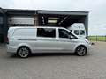 Mercedes-Benz Vito 114 CDI EXTRA LANG DC / LED /2X SCHUIFDEUR / NAVI Gris - thumbnail 6