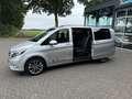 Mercedes-Benz Vito 114 CDI EXTRA LANG DC / LED /2X SCHUIFDEUR / NAVI Gris - thumbnail 9