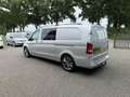 Mercedes-Benz Vito 114 CDI EXTRA LANG DC / LED /2X SCHUIFDEUR / NAVI Gris - thumbnail 3