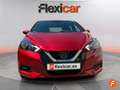 Nissan Micra IG-T 68 kW (92 CV) E6D-F Acenta Rojo - thumbnail 2
