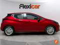 Nissan Micra IG-T 68 kW (92 CV) E6D-F Acenta Rojo - thumbnail 9