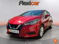 Nissan Micra IG-T 68 kW (92 CV) E6D-F Acenta Rojo - thumbnail 3