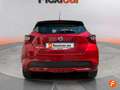 Nissan Micra IG-T 68 kW (92 CV) E6D-F Acenta Rojo - thumbnail 7