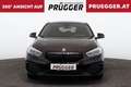 BMW 118 d Autom ADVANTAGE NAVI LED 17ZOLL SH Schwarz - thumbnail 3