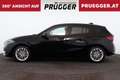 BMW 118 d Autom ADVANTAGE NAVI LED 17ZOLL SH Schwarz - thumbnail 8