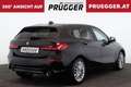 BMW 118 d Autom ADVANTAGE NAVI LED 17ZOLL SH Schwarz - thumbnail 5