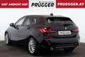 BMW 118 d Autom ADVANTAGE NAVI LED 17ZOLL SH Schwarz - thumbnail 7