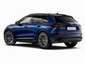 Audi Q4 e-tron Blau - thumbnail 3