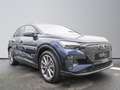 Audi Q4 e-tron Blau - thumbnail 2