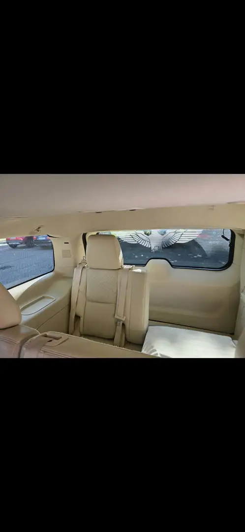 Cadillac Escalade Escalade 6.2 V8 Sport Luxury Negru - 2