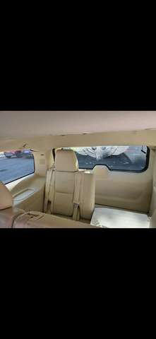 Cadillac Escalade Escalade 6.2 V8 Sport Luxury