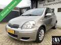 Toyota Yaris 1.0 VVT-i Sol *NATIONALE-AUTOPAS* APK 08-2026! Сірий - thumbnail 1