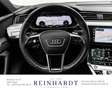 Audi e-tron 55 2x S LINE/BLACK/21Z./AIR-SUS/DAB/PANO Gris - thumbnail 24