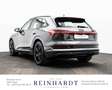 Audi e-tron 55 2x S LINE/BLACK/21Z./AIR-SUS/DAB/PANO Gris - thumbnail 11