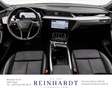 Audi e-tron 55 2x S LINE/BLACK/21Z./AIR-SUS/DAB/PANO Gris - thumbnail 19