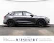 Audi e-tron 55 2x S LINE/BLACK/21Z./AIR-SUS/DAB/PANO Gris - thumbnail 8