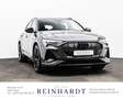 Audi e-tron 55 2x S LINE/BLACK/21Z./AIR-SUS/DAB/PANO Gris - thumbnail 7