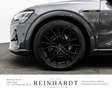 Audi e-tron 55 2x S LINE/BLACK/21Z./AIR-SUS/DAB/PANO Gris - thumbnail 13